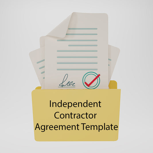 Understanding Contractor Agreements