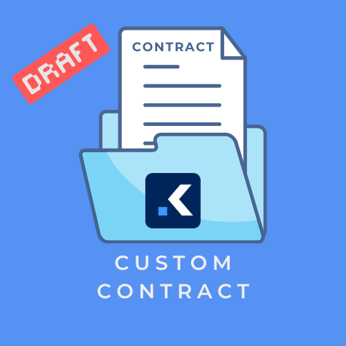 Create a Contract