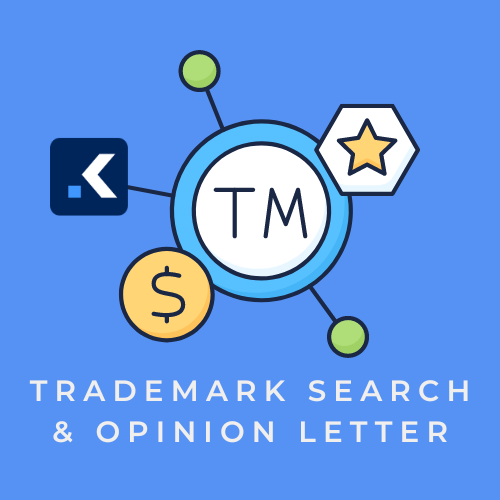 Trademark Search & Opinion Letter