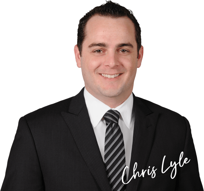 CEO Chris Lyle - lawyer contract review