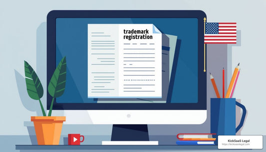 Online Trademark Registration: A Complete How-To Guide