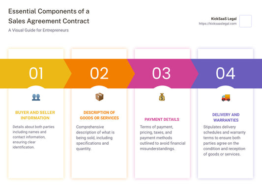 Mastering Sales Agreement Contracts: Insights and Templates