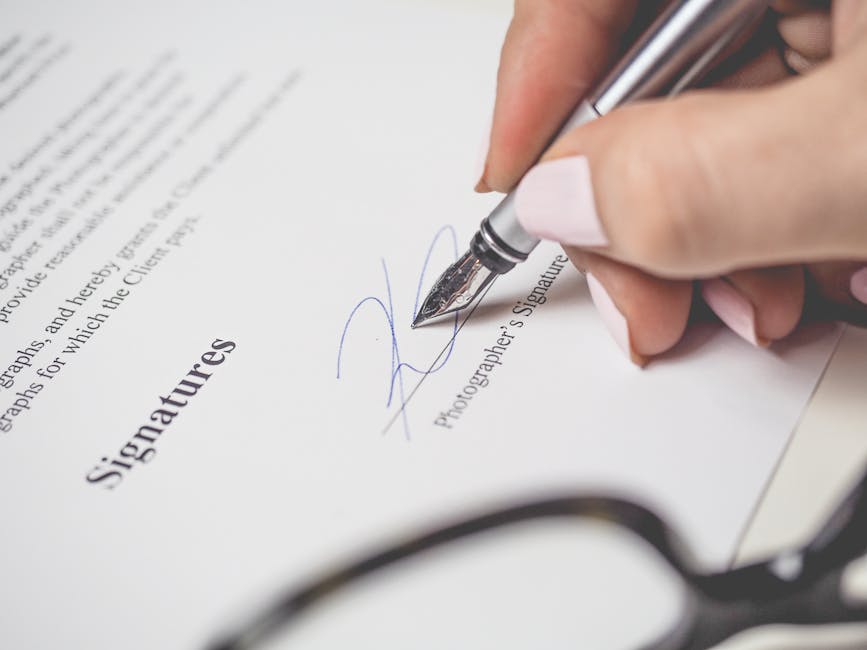 The Essential Guide to Mutual Non-Disclosure Agreement Templates