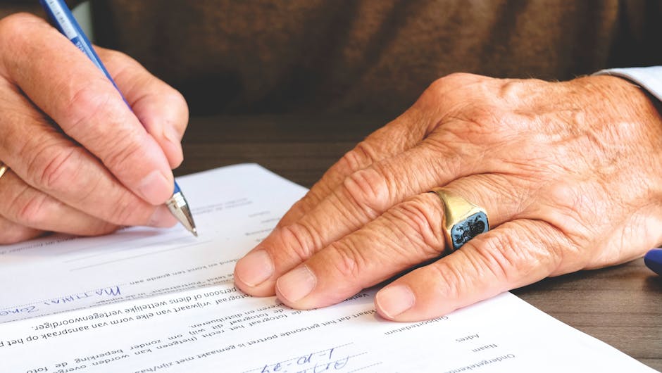 Everything You Need to Know About Master Service Agreements