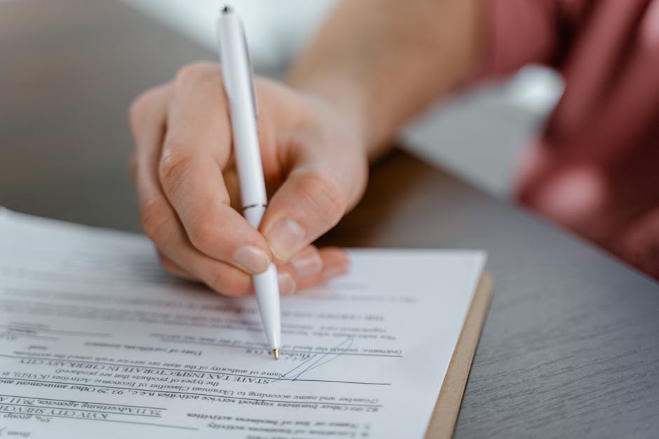 Streamline Your Contracts: Best Independent Contractor Agreement Forms Reviewed