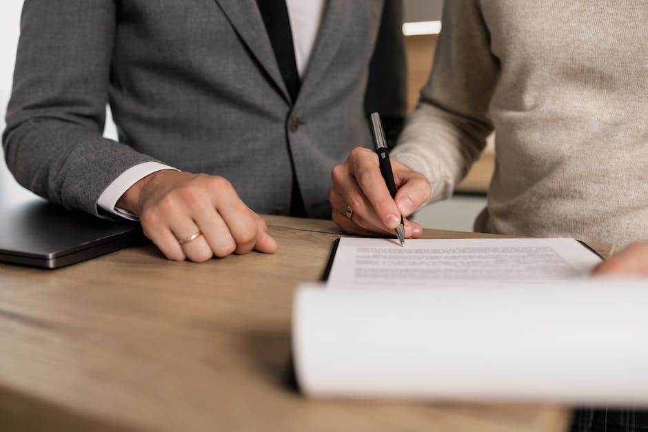 The Essential Guide to Master Service Agreements