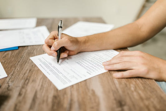 Business Legal Contract Templates: Your Key to Success