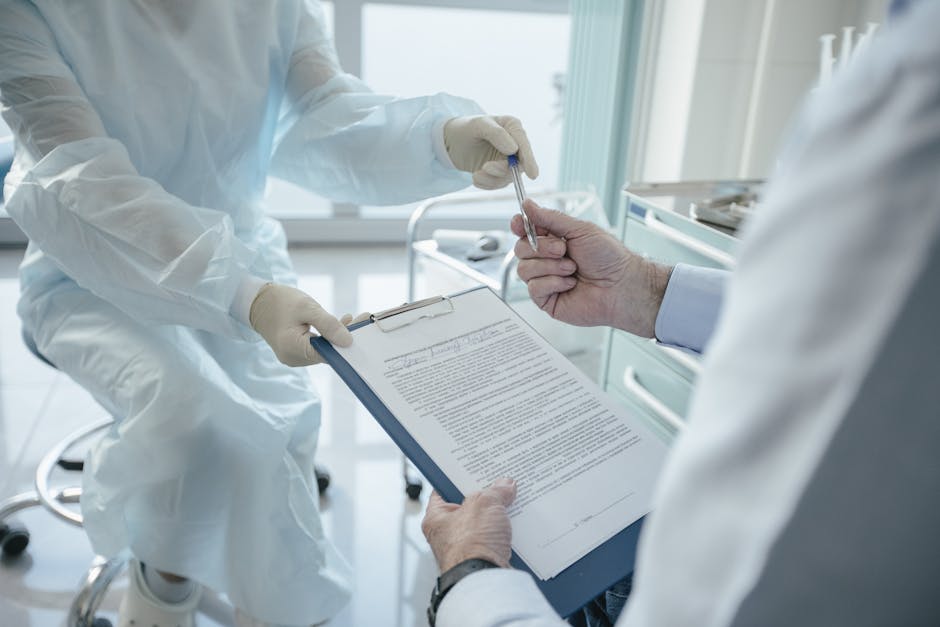 Physician Contract Review: What You Need to Know About Costs