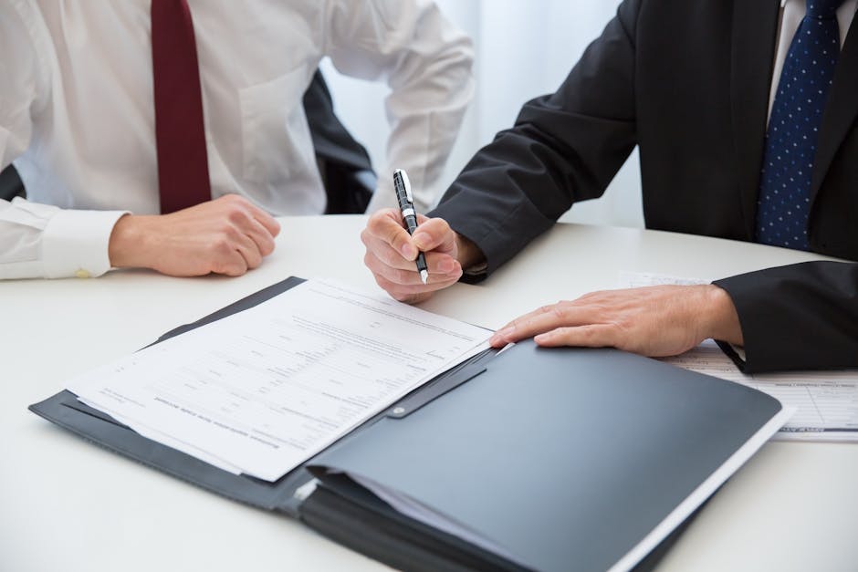 No Cost, High Value: Free Independent Contractor Agreements You Can Use Today