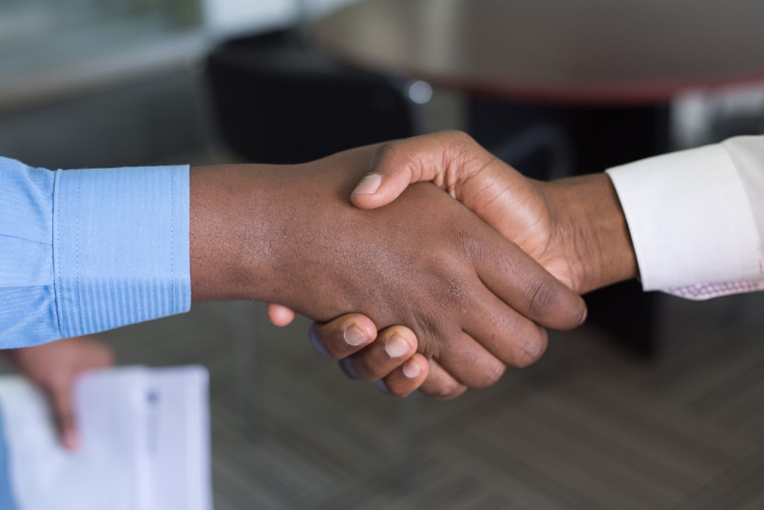 Step-by-Step Guide to Business Partner Contracts