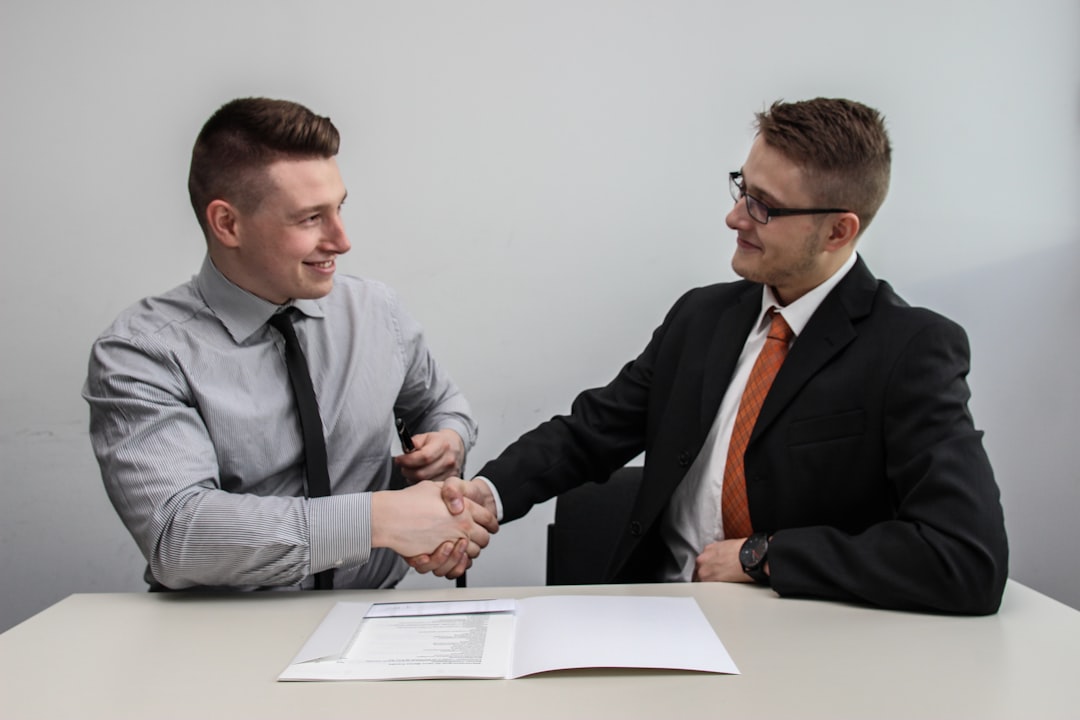 Your Guide to Business Partner Contract Templates: Free Resources