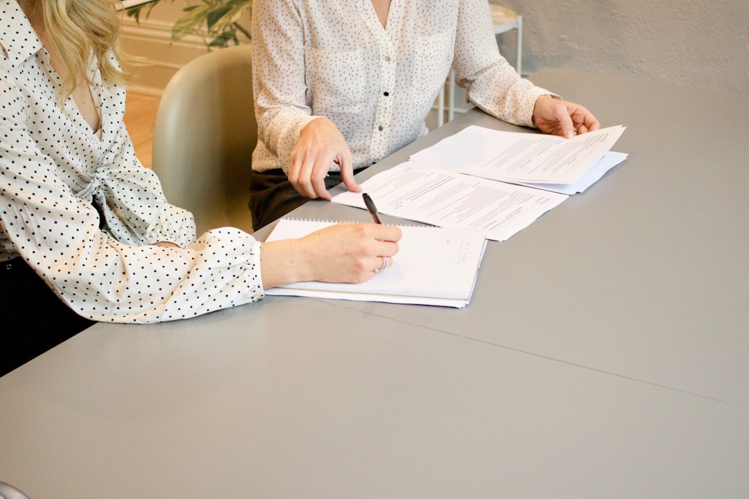 The Ultimate Guide to Crafting Independent Contractor Agreements