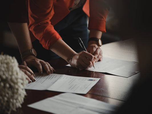 Mastering Marketing Agency Client Contracts: A Comprehensive Guide
