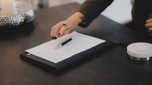 Before You Sign: Essential Tips for Contract Signing