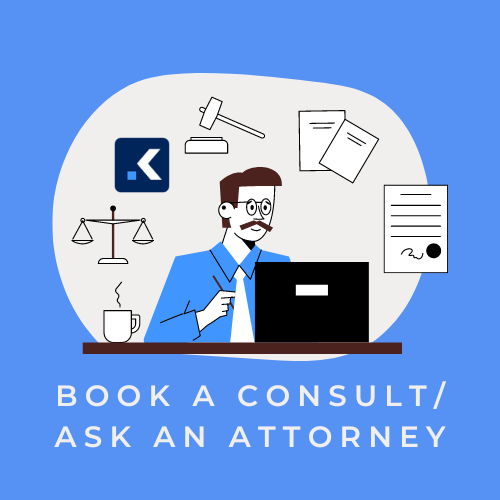 Book A Consult / Ask An Attorney
