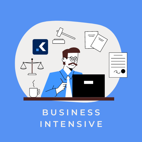 Business Intensive