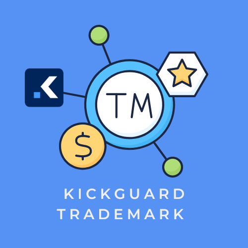 KickGuard Trademark